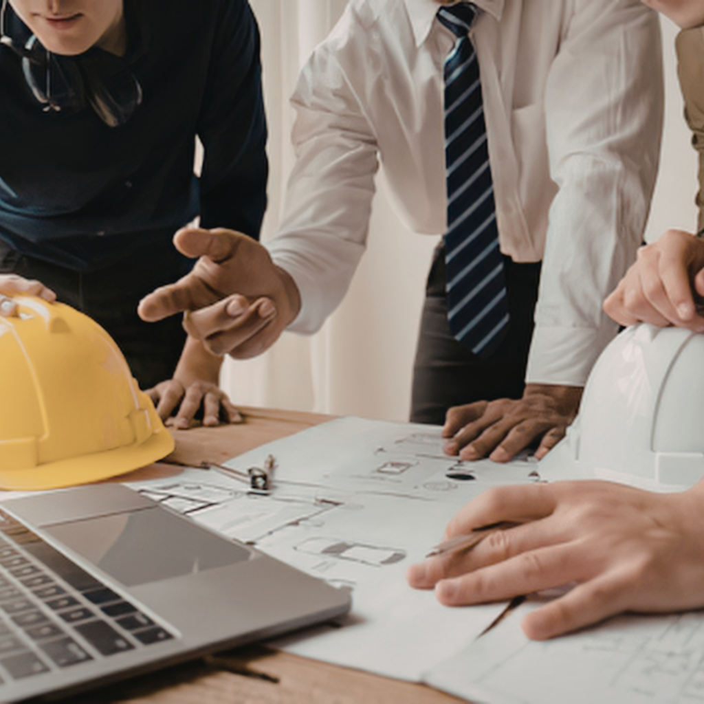 Lien Waivers, Retainage, and Risk | USA Construction Funds Management