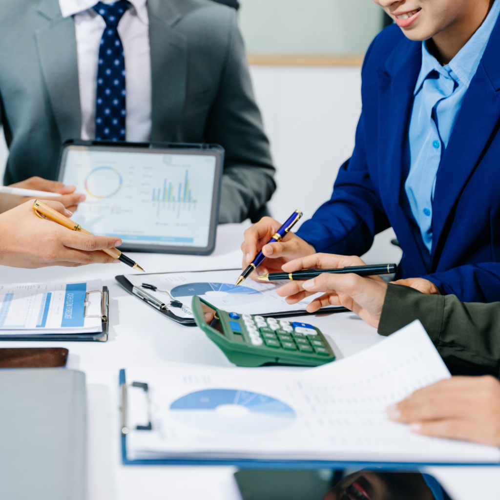 Navigating Multi-Source Construction Financing | USA Construction Funds Management